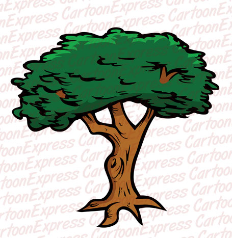 tree